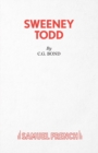 Sweeney Todd : The Demon Barber of Fleet Street - Book