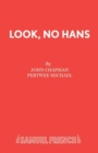 Look, No Hans! - Book