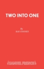 Two into One - Book