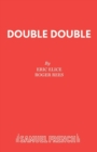 Double Double - Book