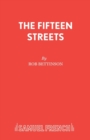 Fifteen Streets : Play - Book