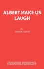 Albert Make Us Laugh - Book