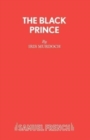 The Black Prince - Book