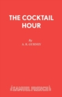 The Cocktail Hour - Book