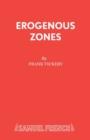 Erogenous Zones - Book