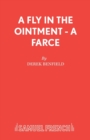 A Fly in the Ointment - Book