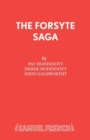 The Forsyte Saga : Play - Book