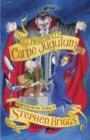 Carpe Jugulum : Play - Book
