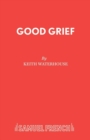 Good Grief - Book