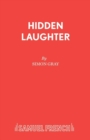 Hidden Laughter - Book
