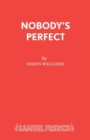 Nobody's Perfect - Book