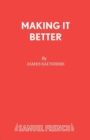 Making it Better - Book