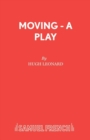 Moving - Book