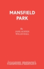 Mansfield Park : Play - Book