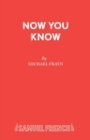 Now You Know - Book