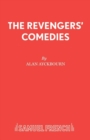 Revenger's Comedies - Book