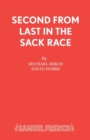 Second from Last in the Sack Race : Play - Book