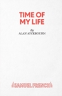 Time of My Life - Book