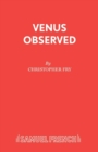 Venus Observed - Book