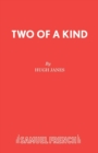 Two of a Kind - Book