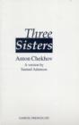 Three Sisters - Book