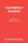The Perfect Murder - Book