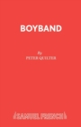 Boyband - Book