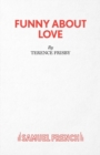Funny About Love - Book