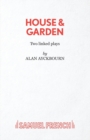 House and Garden - Book