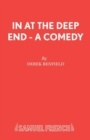 In at the Deep End - Book