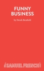 Funny Business - Book