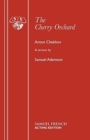 The Cherry Orchard - Book