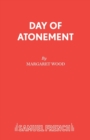 Day of Atonement : Play - Book