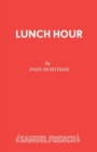Lunch Hour : Play - Book