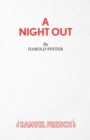 Night Out : Play - Book