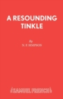 Resounding Tinkle - Book