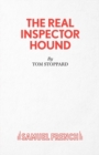 The Real Inspector Hound - Book