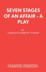 Seven Stages of an Affair - Book