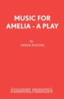 Music for Amelia - Book