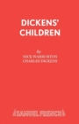 Dickens' Children : Play - Book
