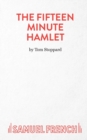 The Fifteen Minute Hamlet - Book