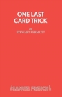 One Last Card Trick - Book