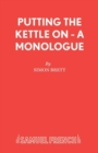Putting the Kettle on - Book