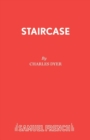 Staircase - Book