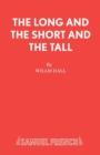 The Long and the Short and the Tall - Book