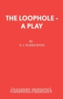 The Loophole - Book