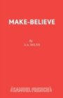 Make Believe : Play - Book