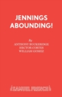 Jennings Abounding! - Book