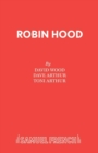 Robin Hood : A Musical Celebration - Book