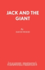 Jack and the Giant : A Family Musical - Book
